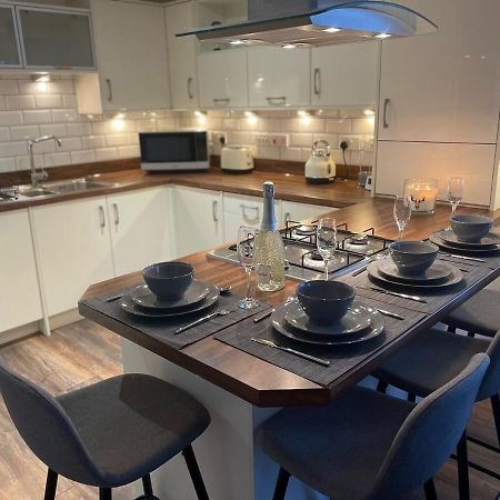 Niche View Villa Irvine  Bagian luar foto