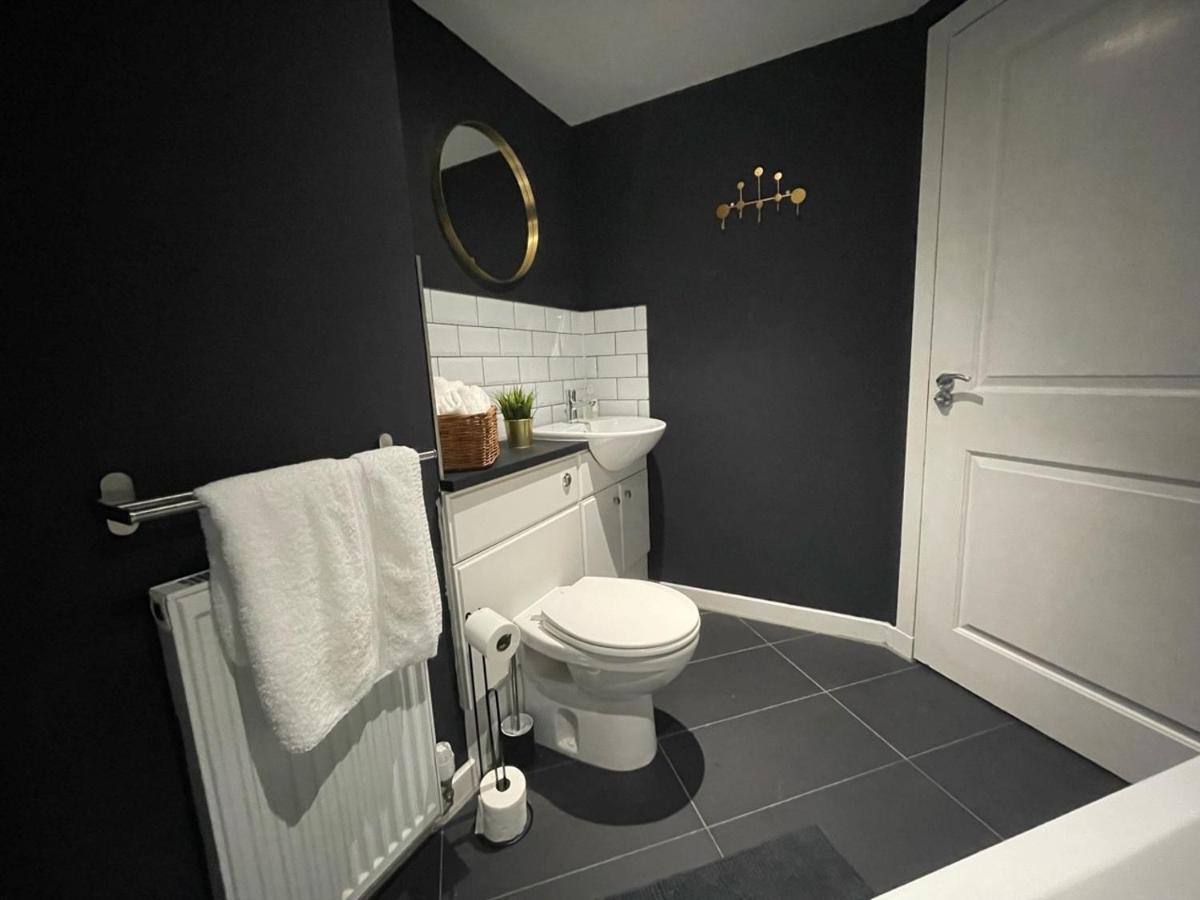 Niche View Villa Irvine  Bagian luar foto